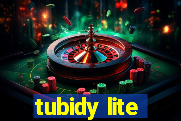 tubidy lite